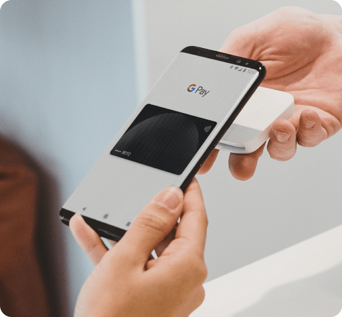 지불 결제 / 기타 솔루션